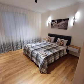 Apartament Lux